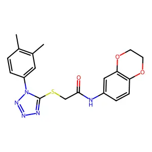 ASN 05115457 structure
