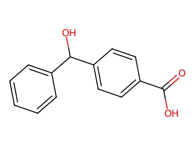 2-(6,6-Dimethylbicyclo[3.1.1]heptan-2-yl)ethyl 2-hydroxybenzoate structure