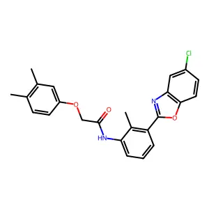 CBKinase1_000863 structure