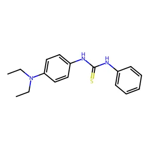 2-(3,4-dimethoxyphenyl)-N-(2-methyl-5-nitrophenyl)acetamide structure