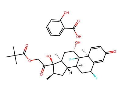 Losalen structure