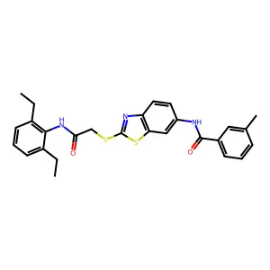A1385/0061911 structure