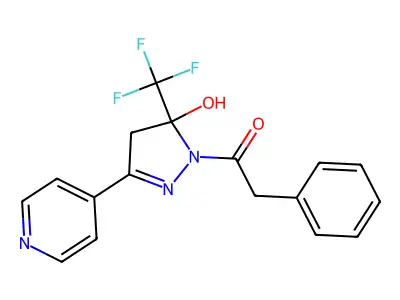 BAS 04299568 structure