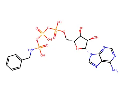[Methyl-(toluene-4-sulfonyl)-amino]-acetic acid structure