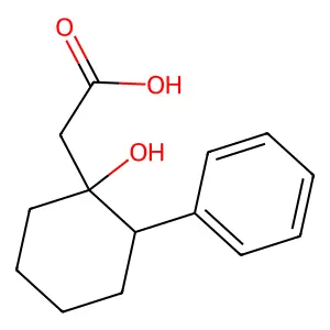 n-Methyl-n-[(phenylsulfanyl)methyl]aniline structure