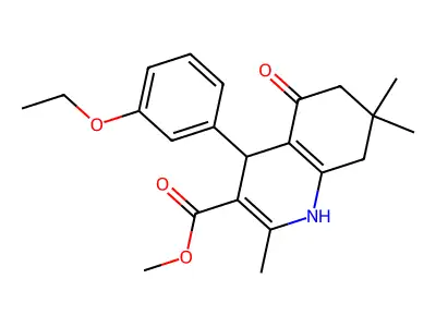 5-Desoxy-DL-ribonsaeure-lacton structure