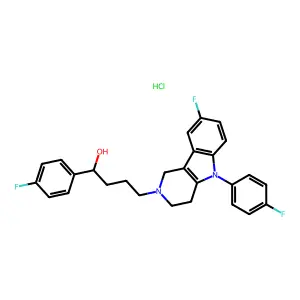 3-(呋喃-2-基)-2-甲基丙酸 structure