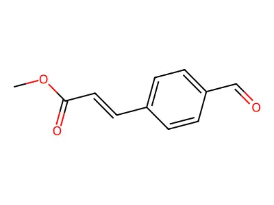 Methyl 3-[(2,4-dichlorophenyl)methoxy]benzoate structure