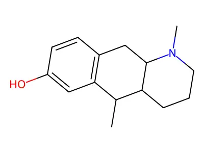 3-Methyltridecanoic acid structure