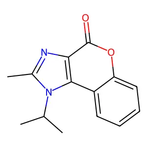 3-[(异亚丙氨基)氧基]丙腈 structure