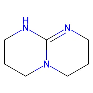 1,5,7-三氮杂双环［4.4.0］癸-5-烯 structure
