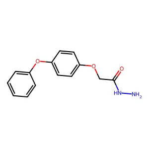 1,1-Diethyl 3-methyl propane-1,1,3-tricarboxylate structure