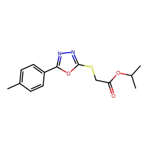 3-Methyl-6-methylaminouracil structure