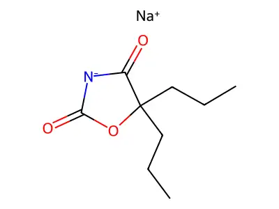 1,1,2-Triphenyl-2-(4-pyridyl)ethanol structure