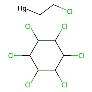 FB7 (pesticide) structure