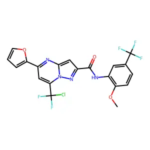 A2799/0118290 structure