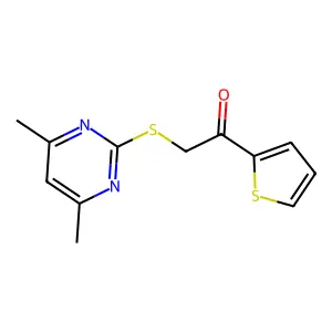 Diethyl 2-(3-bromopropyl)-2-(1,3-dioxoisoindol-2-yl)propanedioate structure