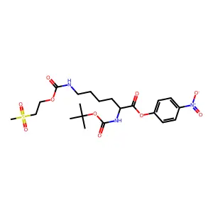 BYB7H7QX46 structure