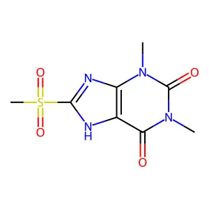 1,2,2-Triphenyl-1-(2-pyridyl)ethanol structure