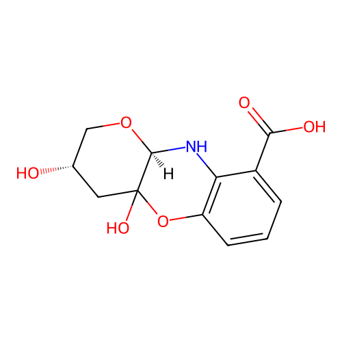 ICM 0201 structure