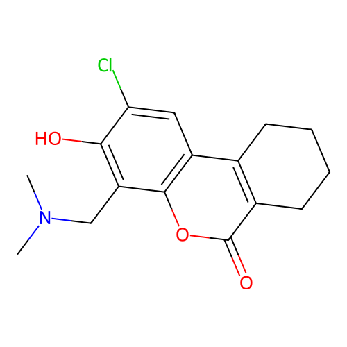 EiM07-15964 structure