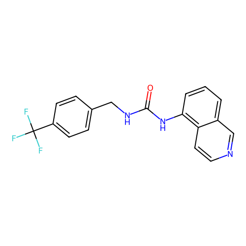 A-425619 structure
