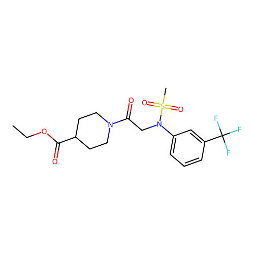 4-Brom-5-methyl-3-aminoisoxazol structure