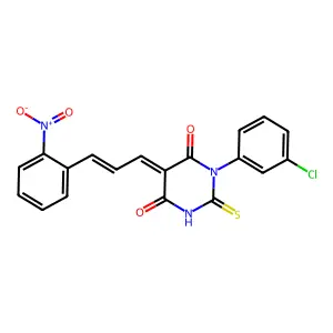 BIM-0034794.P001 structure