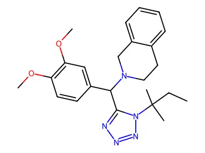 ASN 05346340 structure