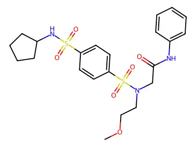 ASN 05375271 structure