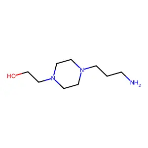 Nivalin P structure