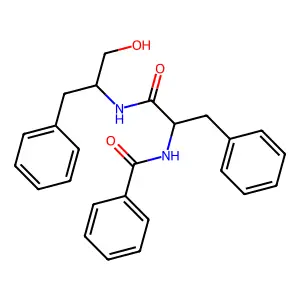 1,3-Dimethyl-2-phenylhexahydropyrimidine structure