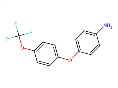 BAY-g 7138 structure