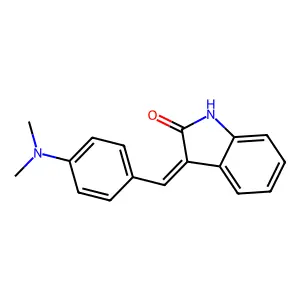 DMBI structure