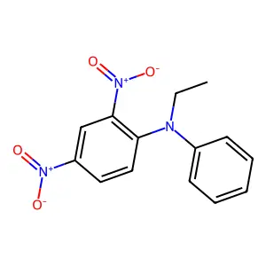 Bindone ethyl ether structure