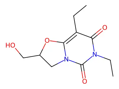 2-(2,5-Dimethylphenyl)-2-hydroxyacetic acid structure