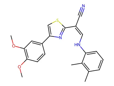 Malon-monohydrazid structure