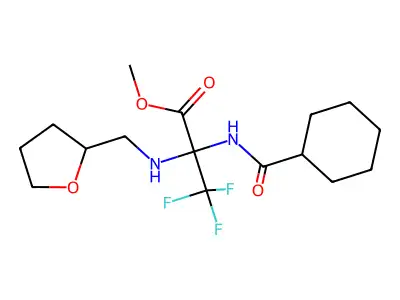 A3278/0139450 structure