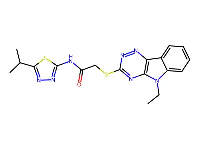 BAS 01313681 structure