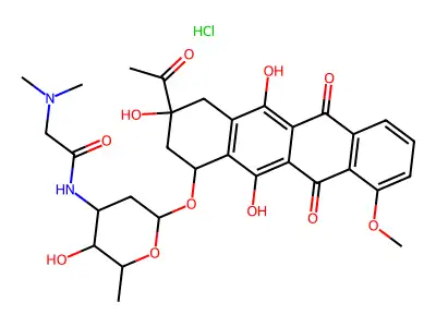 Nsc 246104 structure