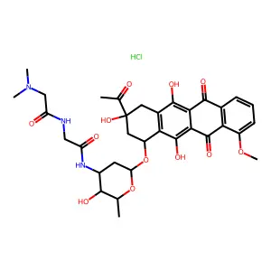 Nsc 246132 structure