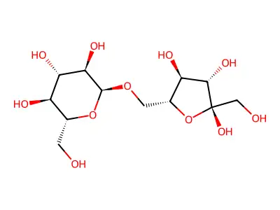 GlyTouCan:G96751UR structure