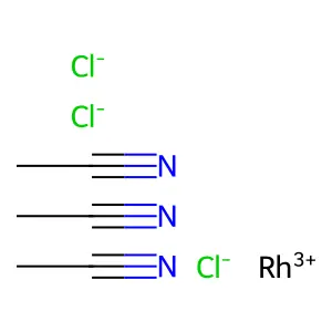 Ethyltetramethylcyclopentadiene structure