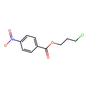 2,3-Diphenylthiirane structure