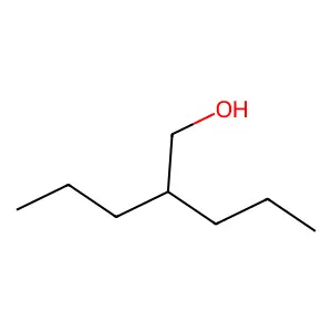 4-Methylpentan-2-yl 4-methoxybenzoate structure