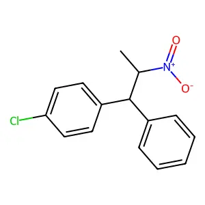 4,4-Dimethyl-1,1-diphenylpentan-3-one structure