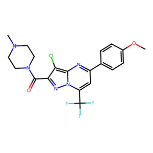 BIM-0034512.P001 structure