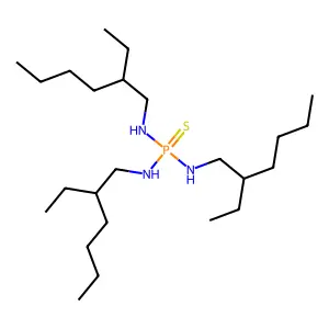 5-硝基萘-1-甲酰氯 structure