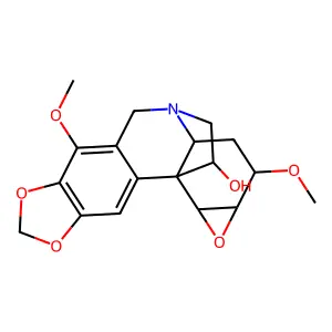1,5-Bis(4-methylphenyl)-1,5-pentanedione structure