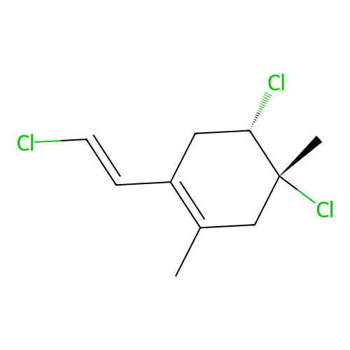 Plocamene B structure